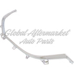GRILLE MOULDING LOWER CHROME — photo 2