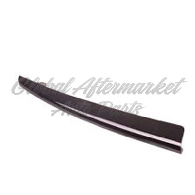 GRILLE BLACK LOWER