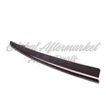 GRILLE BLACK LOWER — photo 1