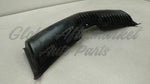GRILLE BLACK LOWER — photo 3