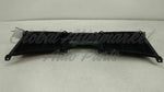 GRILLE BLACK LOWER — photo 4