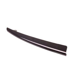 GRILLE BLACK LOWER