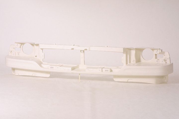 HEADER PANEL CAPA