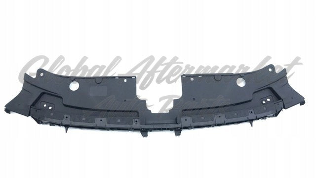 RADIATOR SUPPORT COVER UPPER (SIGHT SHIELD)