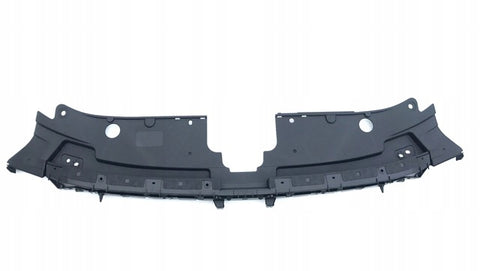 RADIATOR SUPPORT COVER UPPER (SIGHT SHIELD)