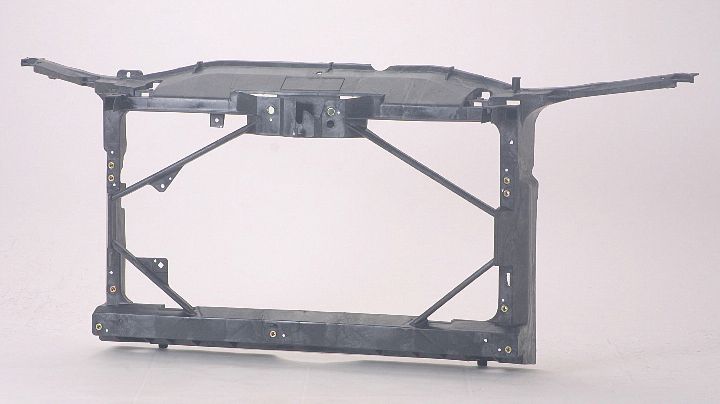 RADIATOR SUPPORT CAPA