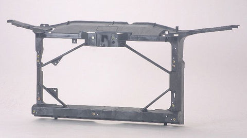 RADIATOR SUPPORT CAPA