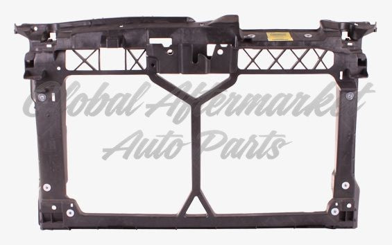 RADIATOR SUPPORT CAPA