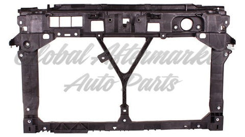 RADIATOR SUPPORT CAPA