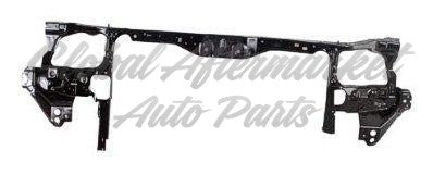 RADIATOR SUPPORT UPPER STEEL