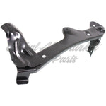 TIE BAR UPPER RH USA BUILT STEEL — photo 3