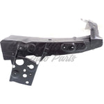 RADIATOR SUPPORT BRACKET RH STEEL — photo 2