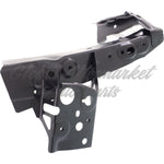 RADIATOR SUPPORT BRACKET RH STEEL — photo 3