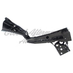 RADIATOR SUPPORT BRACKET RH STEEL — photo 5