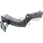 RADIATOR SUPPORT BRACKET RH STEEL — photo 1