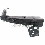 RADIATOR SUPPORT BRACKET LH STEEL — photo 2