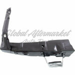 RADIATOR SUPPORT BRACKET LH STEEL — photo 4