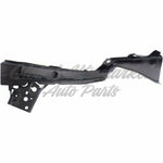 RADIATOR SUPPORT BRACKET LH STEEL — photo 5