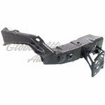 RADIATOR SUPPORT BRACKET LH STEEL — photo 3