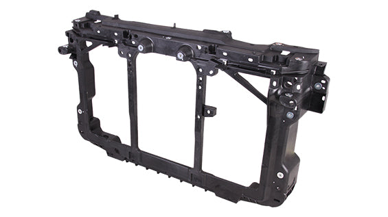 RADIATOR SUPPORT W/O RADAR/SMART (FITS JAPAN BUILT 2017-2018 MAZDA 3) CAPA