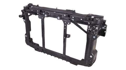 RADIATOR SUPPORT W/O RADAR/SMART (FITS JAPAN BUILT 2017-2018 MAZDA 3) CAPA