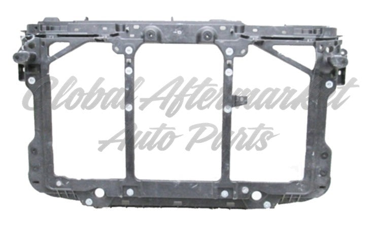 RADIATOR SUPPORT W/RADAR/SMART CAPA