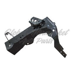 RADIATOR SUPPORT LH STEEL