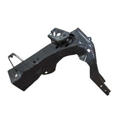 RADIATOR SUPPORT LH STEEL