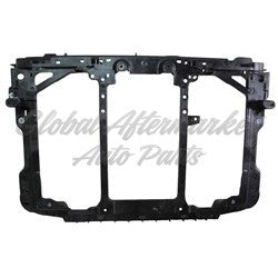 RADIATOR SUPPORT W/MANUAL TRANSMISSION