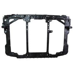 RADIATOR SUPPORT W/MANUAL TRANSMISSION
