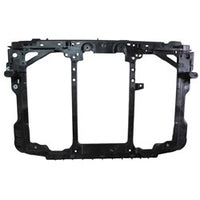 RADIATOR SUPPORT W/MANUAL TRANSMISSION