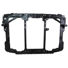 RADIATOR SUPPORT W/MANUAL TRANSMISSION