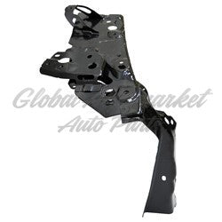 RADIATOR SUPPORT RH UPPER STEEL