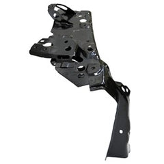 RADIATOR SUPPORT RH UPPER STEEL