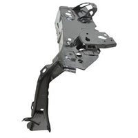 RADIATOR SUPPORT LH UPPER STEEL