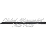 RADIATOR SUPPORT LOWER — photo 2