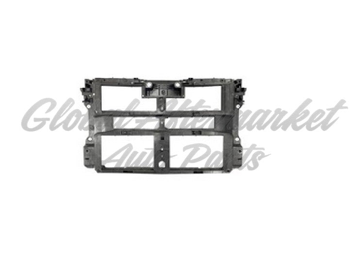 RADIATOR SUPPORT FR W/O ACTIVE SHUTTER / SDN ALL / HB FITS 2.5L/2.5T