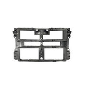 RADIATOR SUPPORT FR W/O ACTIVE SHUTTER / SDN ALL / HB FITS 2.5L/2.5T