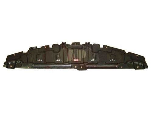 UNDERCAR SHIELD CENTER