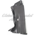 UNDERCAR SHIELD OUTER LH — photo 2