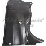 UNDERCAR SHIELD OUTER LH — photo 4