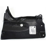 UNDERCAR SHIELD OUTER LH — photo 5