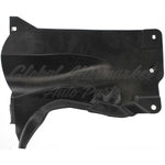 UNDERCAR SHIELD OUTER RH — photo 2