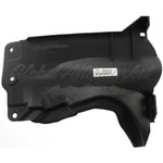 UNDERCAR SHIELD OUTER RH — photo 3