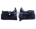 UNDERCAR SHIELD OUTER RH — photo 1