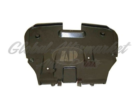 ENGINE SPLASH SHIELD 2.3L W/O TURBO