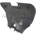 ENGINE SPLASH SHIELD 2.3L W/O TURBO — photo 2