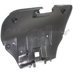ENGINE SPLASH SHIELD 2.3L W/O TURBO — photo 3