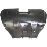 ENGINE SPLASH SHIELD 2.3L W/O TURBO — photo 4