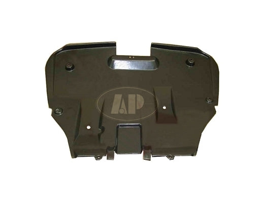 ENGINE SPLASH SHIELD 2.3L W/O TURBO